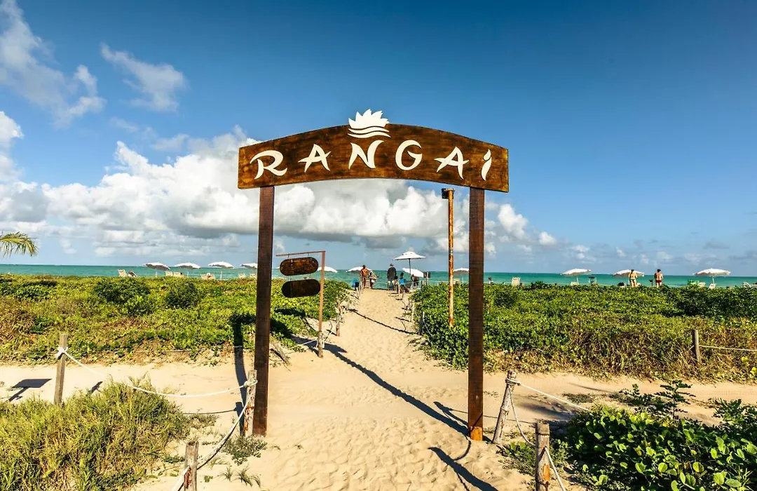 Pousada Rangai-1